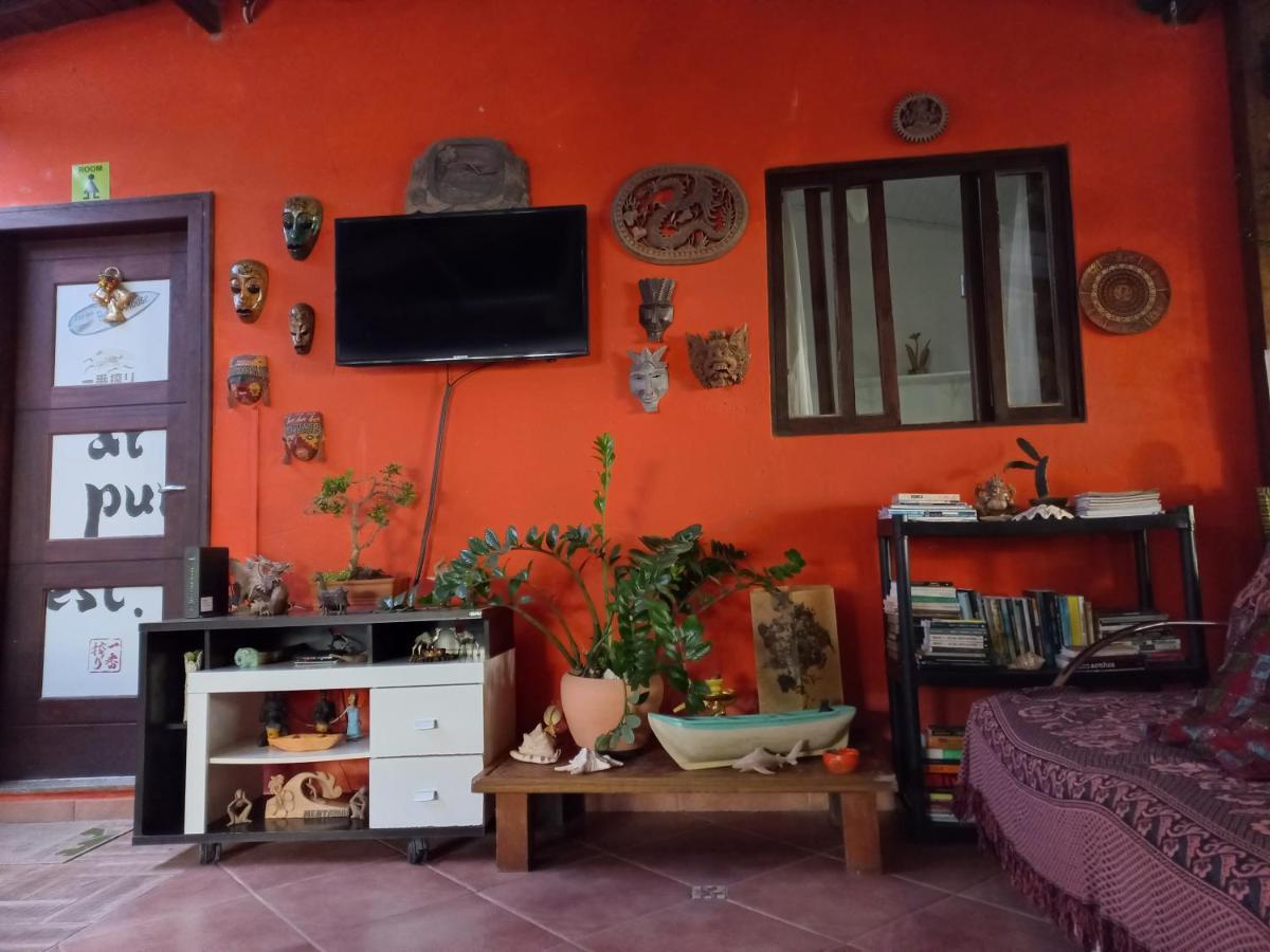 Floripa House Hostal Florianópolis